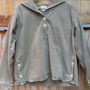 Rudy Jude Sailor Jacket